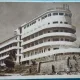 Carte Postala, Eforie, Sanatoriul, 1952