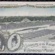 Carte Postala, Erinnerung an die Kaiserparade des VII.Armeecorps/Munster/W. 1907