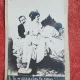 Carte postala erotica, perioada interbelica