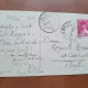 Carte postala felicitare de sarbatorile Pascale, 1930