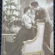 Carte Postala, Felicitare pentru Sarbatorile de Iarna, 1926