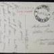 Carte Postala, Fotografie A.S.R. Printesa Elisaveta in ie si cu marama, 1912