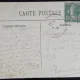 Carte Postala, Franta, Vichy, Piata Victor Hugo, perioada interbelica