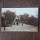 Carte Postala - Galati. Gradina Publica