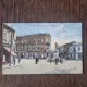 Carte Postala - Galati. Vedere spre Hotel Splendid