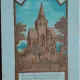 Carte postala germana, perioada interbelica