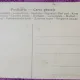 Carte Postala, Germania, Postdam, biserica, perioada interbelica
