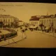 CARTE POSTALA. GIURGIU PIATA CAROL