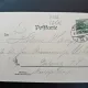 Carte postala Gruss aus Berlin, 1900