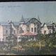 Carte Postala, Hotel Movila, vedere spre mare, perioada interbelica