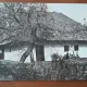 Carte postala, Humulesti, Casa Memoriala Ion Creanga, 1964