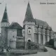 Carte postala, Hunedoara, Castelul Huniadestilor, 1931