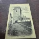 Carte Postala Iasi Turnul Golia, 1922