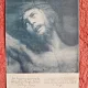 Carte postala, IIsus Rastignit, 1921