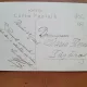Carte postala ilustrata, Luceafarul 3/Eminescu, 1924