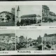Carte postala, imagini din Budapesta, 1924