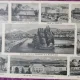 Carte Postala, Imagini din Geneva, 1937
