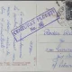 Carte postala, Imagini din Ploiesti, 1942