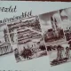 Carte postala, imagini din Satu Mare, perioada interbelica