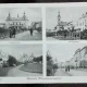 Carte postala, imagini din Sighetul Marmatiei, perioada interbelica