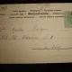 CARTE POSTALA INCEPUTUL SECOLULUI XX