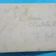 Carte Postala, Indragostiti, perioada interbelica