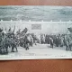 Carte postala, Italie, reproducere Pantheon de la Guerre, 1918