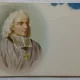 Carte postala, Jacques Beningne Bossuet Episcop francez (1627-1704)