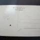 Carte postala, Jenny Metaxa Doro in Briganzii, inceput de secol XX