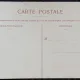Carte postala, Liege, La Gare de Lengdos, perioada interbelica