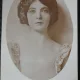 Carte Postala, Lillian Gish, actrita americana, 1893-1993