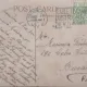 Carte postala, Londra, Cenotaph Whitehall, 1922