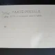 Carte postala Lusignan (Vienne), inceput de secol XX