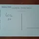 Carte postala Manastirea Bistrita, perioada interbelica