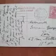 Carte postala, Manastirea Cozia, 1915