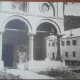 Carte postala, Manastirea Cozia, perioada interbelica