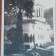 Carte postala, Manastirea Horezu, Biserica