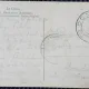 Carte postala, Manastirea Raducanu Tg. Ocna, 1930