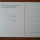 Carte postala, Manastirea sucevita, perioada interbelica