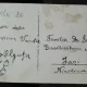 Carte postala, Manastirea Varatic, vedere generala, 1928
