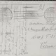 Carte Postala, Maryan Modest, Les derniers accords, 1913