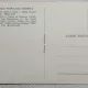 Carte postala, Masa tacerii de C. Brancusi, perioada de inceput a comunismului