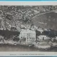 Carte Postala, Monaco, Le musee oceanographique, perioada interbelica