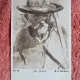 Carte postala, Mos Niculae/M.H. Georgescu
