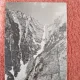 Carte postala, muntii Bucegi