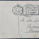 Carte postala, Namur, Catedrala, 1924