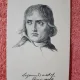 Carte postala, Napoleon Bonaparte, general