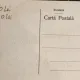 Carte postala necirculata, Cernauti - Resedinta metropolitana