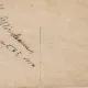 Carte postala necirculata din 4.10.1917