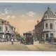 Carte postala necirculata din jurul anului 1900 Bucuresti